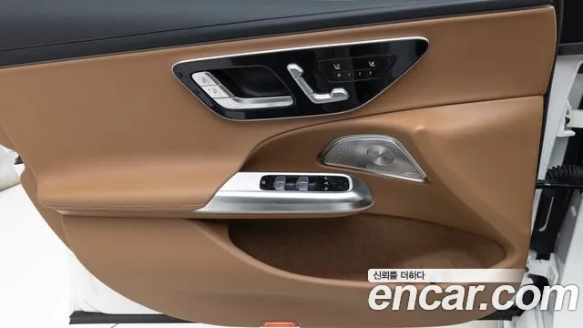 Mercedes-Benz E-Class E-класс W214 E300 4MATIC Exclusive — Фото автомобиля 15