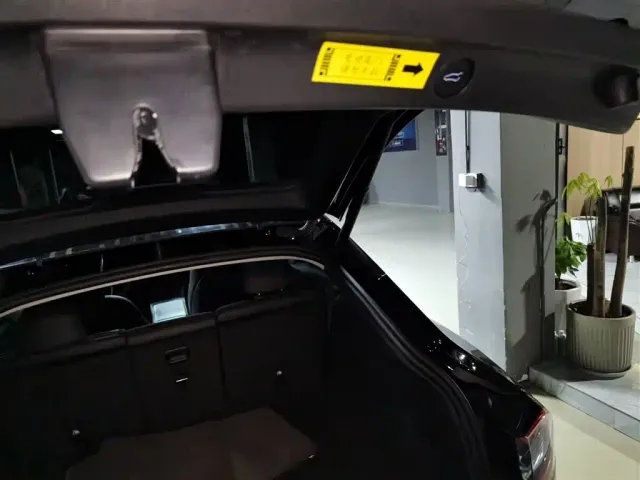 Tesla Model Y — Фото автомобиля 14
