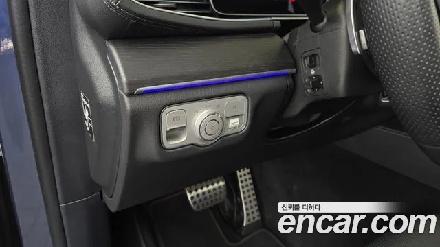 Mercedes-Benz GLE-Class W167 — Фото автомобиля 26