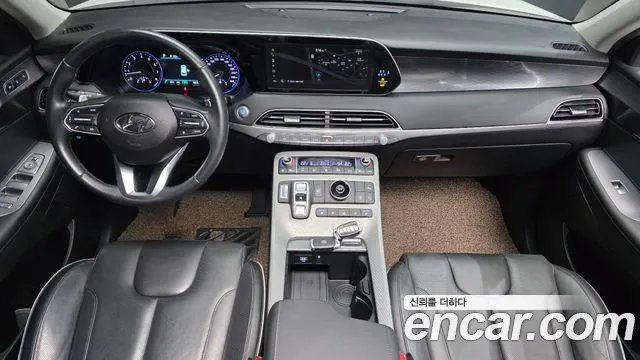 Hyundai Palisade Palisade Бензин 3.8 2WD — Фото автомобиля 7