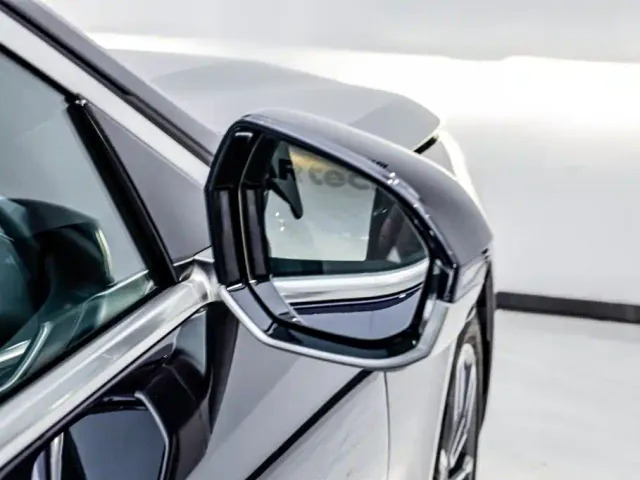 BMW 5 Series — Фото автомобиля 25