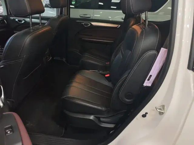 GAC Trumpchi M6 — Фото автомобиля 16