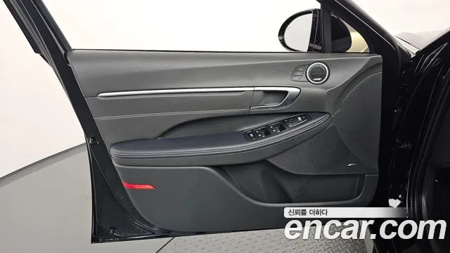 Hyundai Sonata Sonata (DN8) — Фото автомобиля 19