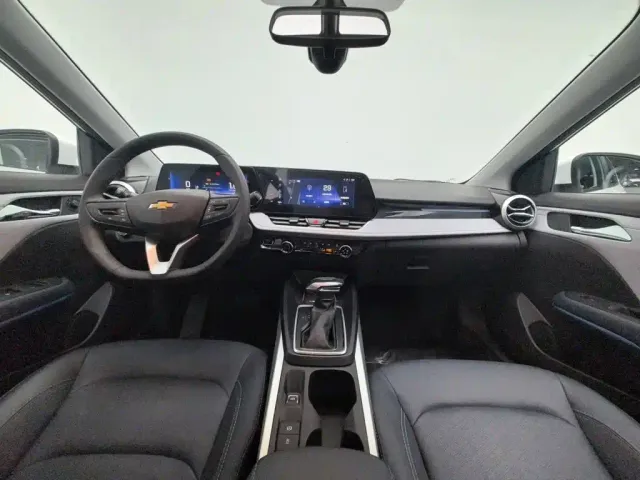 Chevrolet Monza — Фото автомобиля 5