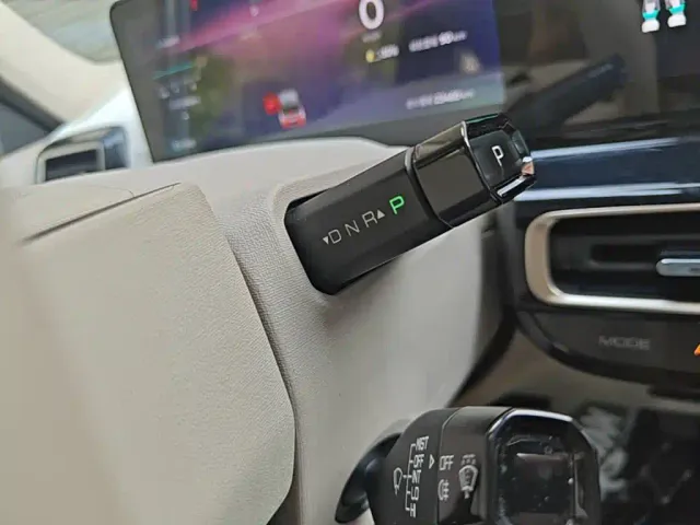 Baojun KiWi EV — Фото автомобиля 13