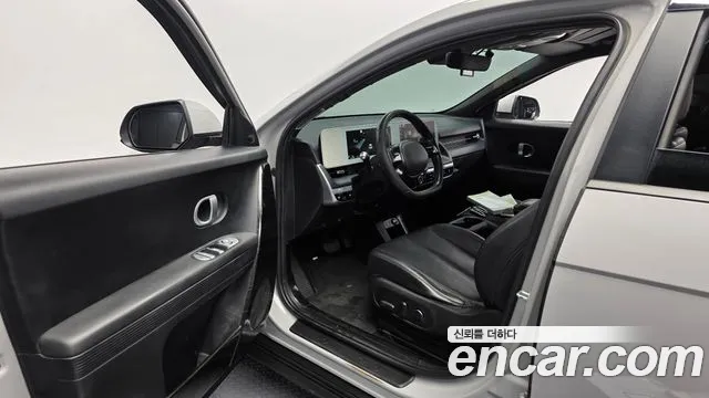 Hyundai Ioniq5 Ioniq5 — Фото автомобиля 10