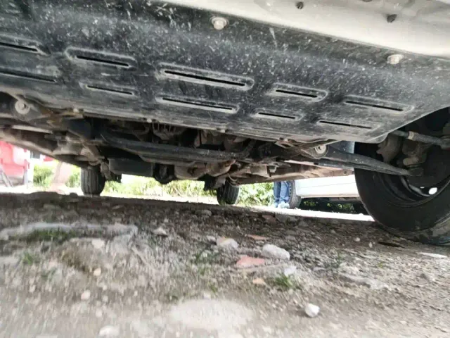 Wuling Zhengcheng — Фото автомобиля 16