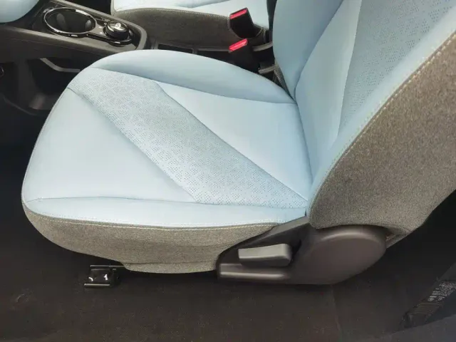 Chery eQ1 — Фото автомобиля 20