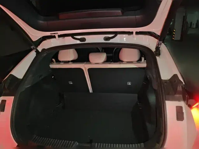 Lynk & Co Lynk & Co Z20 2025 530km RWD Max — Фото автомобиля 15