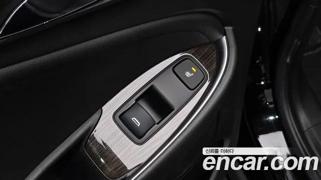 Chevrolet Malibu — Фото автомобиля 23