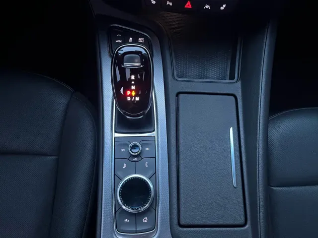Cadillac CT5 — Фото автомобиля 28