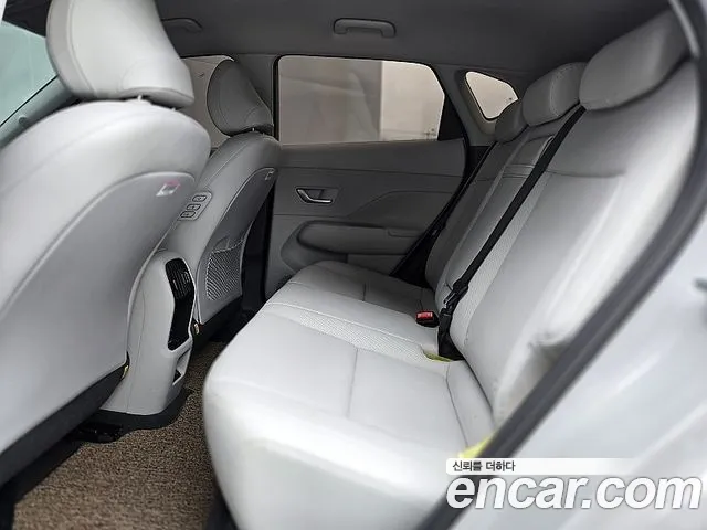 Hyundai Kona — Фото автомобиля 19