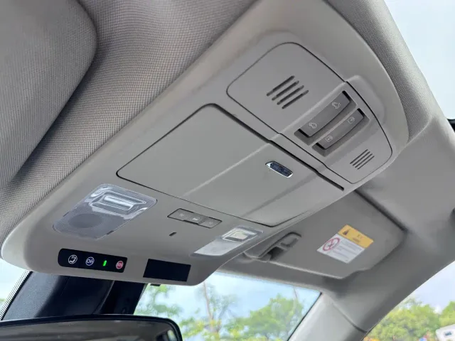Buick Envision Plus — Фото автомобиля 21