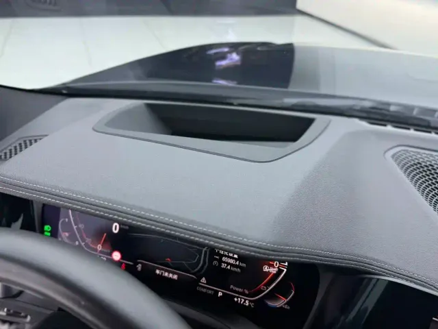 BMW 4 Series — Фото автомобиля 9