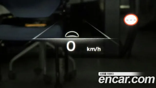 Genesis G80 Бензин 2.5 турбо 2WD — Фото автомобиля 19