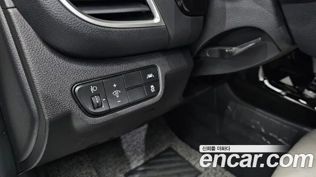 Kia Seltos — Фото автомобиля 19