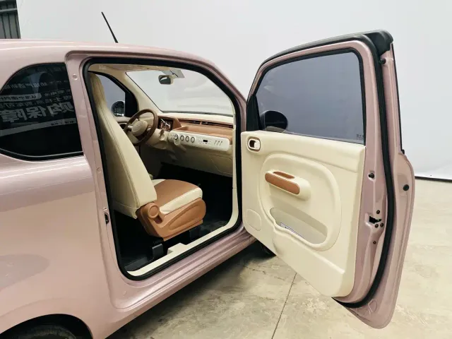Besturn Bestune Pony 2026 222km Colorful Horse — Фото автомобиля 22