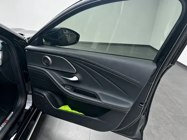 Chery Arrizo 8 — Фото автомобиля 19
