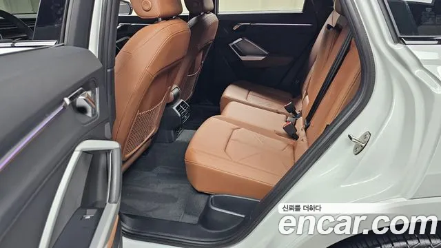 Audi Q3 40 TFSI quattro Premium — Фото автомобиля 10