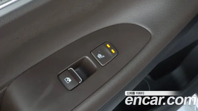 Hyundai Grandeur New — Фото автомобиля 29