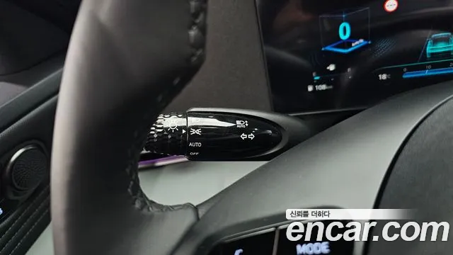 Hyundai Avante CN7 — Фото автомобиля 30