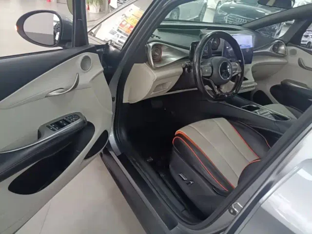 BYD Dolphin — Фото автомобиля 15