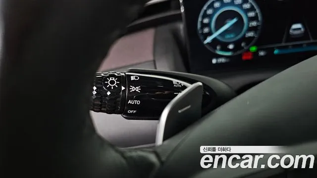 Hyundai Tucson — Фото автомобиля 25