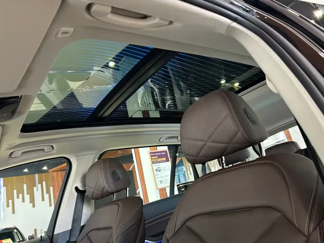 BMW X5 — Фото автомобиля 12