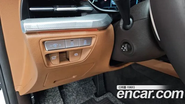 Genesis G80 RG3 — Фото автомобиля 20