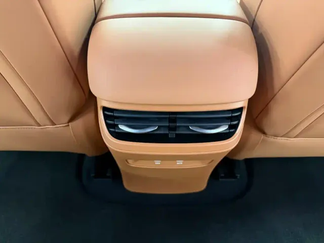 Shangjie SUV — Фото автомобиля 24