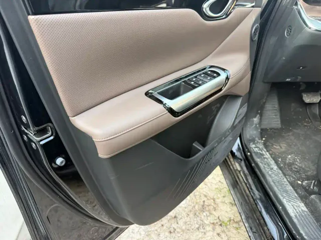 GAC Trumpchi E8 — Фото автомобиля 13