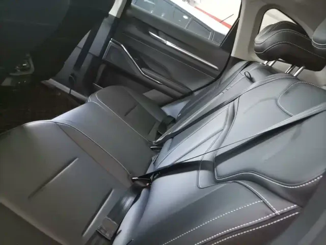 Haval H6 — Фото автомобиля 16