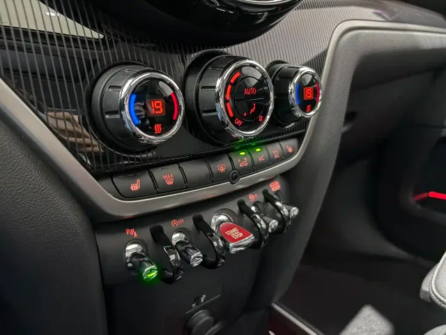 MINI Countryman — Фото автомобиля 18