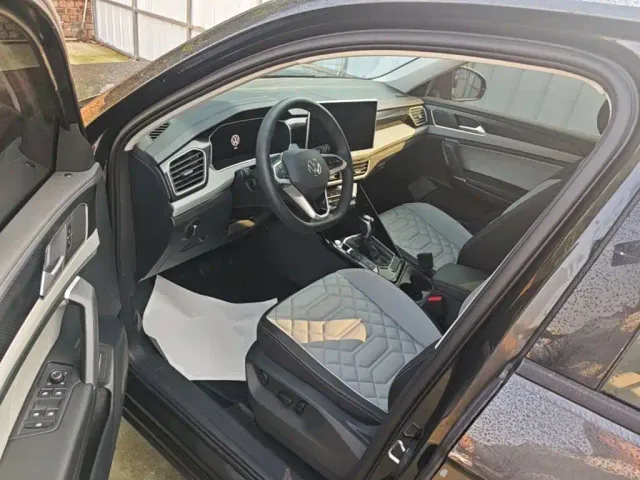 Volkswagen Tayron — Фото автомобиля 15
