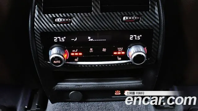 BMW Gran Turismo G32 — Фото автомобиля 18