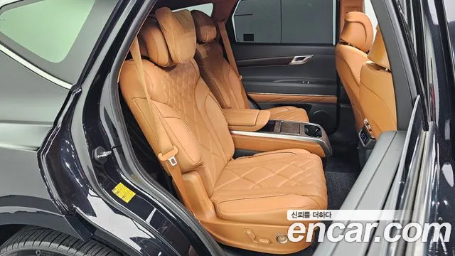 Genesis GV80 — Фото автомобиля 11
