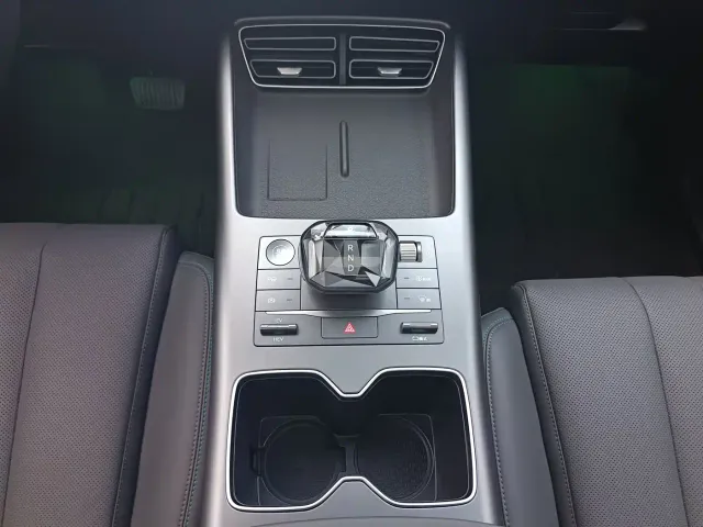 BYD Song Pro — Фото автомобиля 14