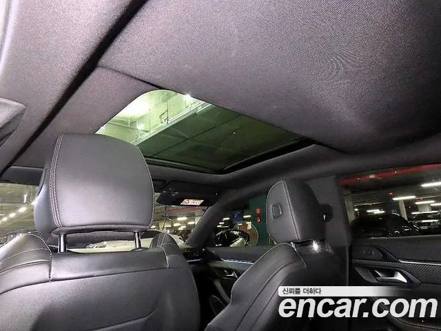 Peugeot 508 2nd Gen — Фото автомобиля 17