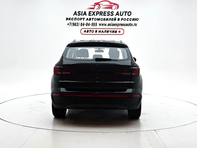 Jetta VS5 — Фото автомобиля 5