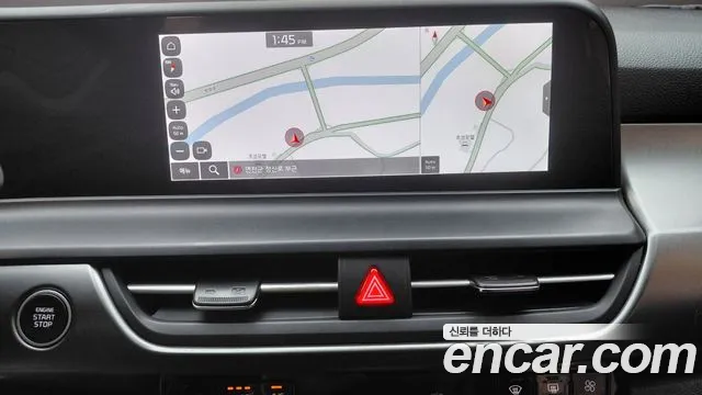Kia Seltos Бензин 1.6 турбо 2WD — Фото автомобиля 13