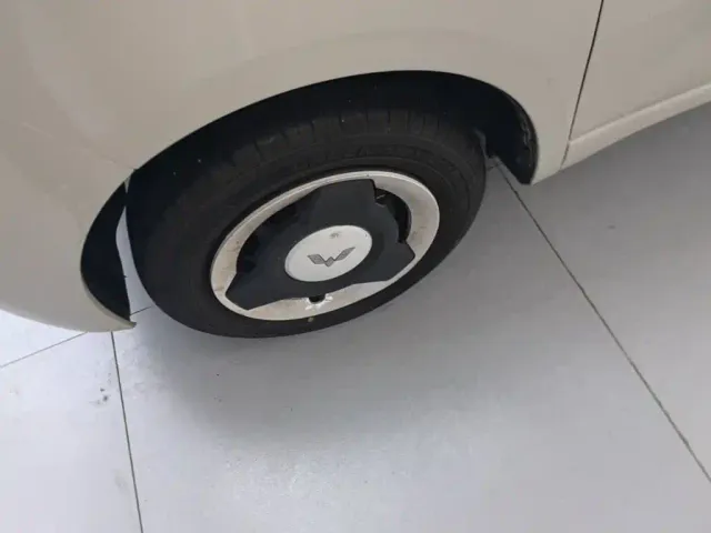 Wuling Hongguang Mini EV — Фото автомобиля 22