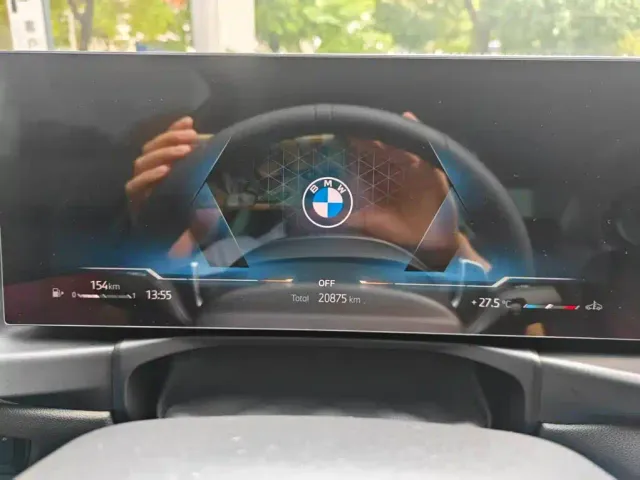 BMW 3 Series — Фото автомобиля 15