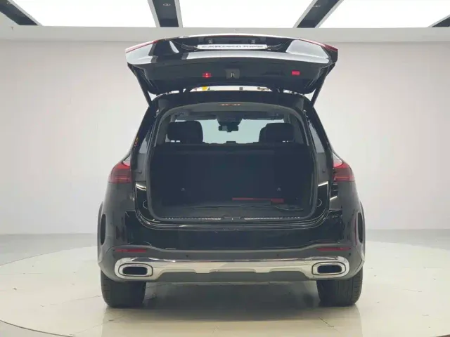 Mercedes-Benz Mercedes-Benz GLE 2024 GLE 450 4MATIC Sport — Фото автомобиля 9
