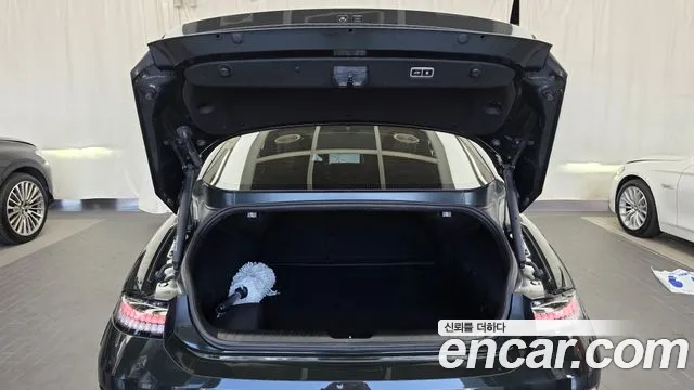 Hyundai Ioniq 6 — Фото автомобиля 26