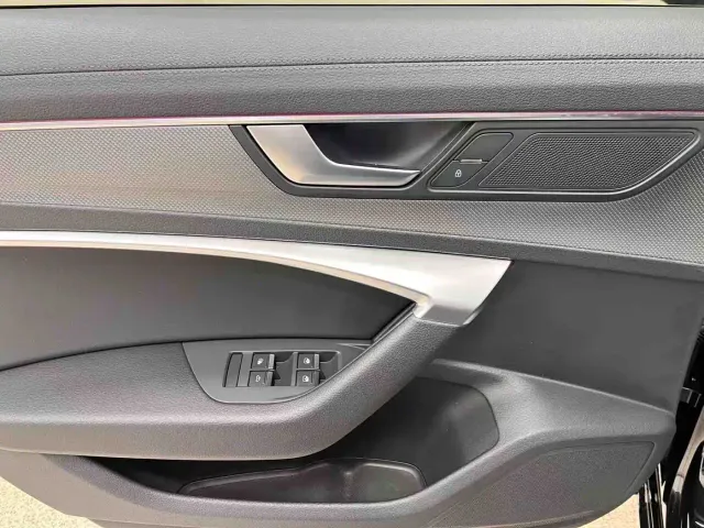 Audi A6L — Фото автомобиля 27