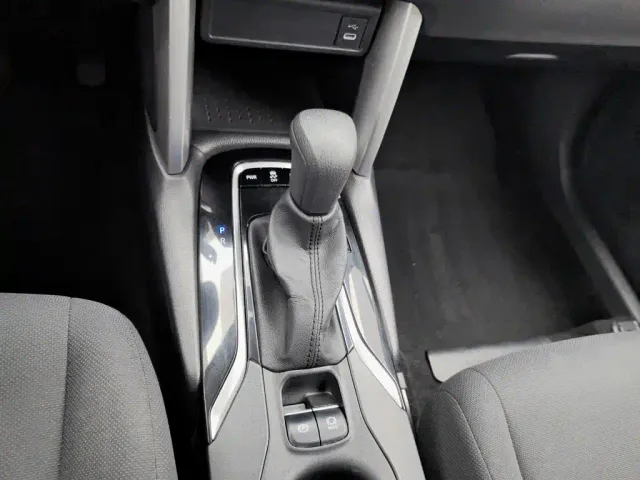 Toyota Frontlander — Фото автомобиля 13