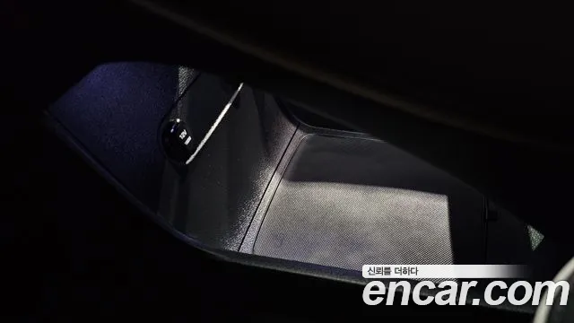 Hyundai Palisade The New Palisade Дизель 2.2 2WD — Фото автомобиля 26