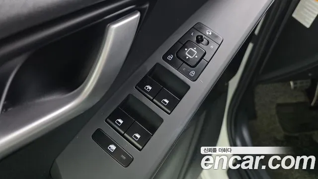 Kia Niro The All New Niro — Фото автомобиля 27