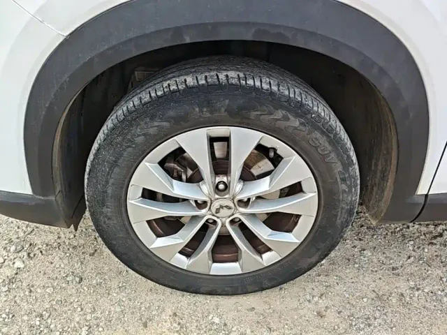Wuling Asta — Фото автомобиля 22