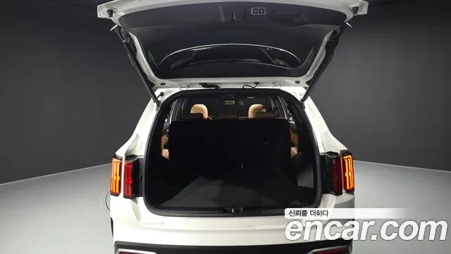 Kia Sorento 4th Gen — Фото автомобиля 26